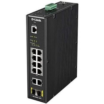 D-Link DIS-200G-12PS