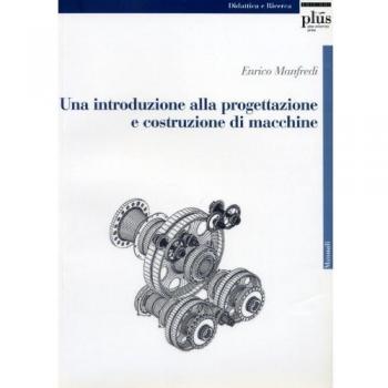 Una introduzione alla progettazione e costruzione di macchine