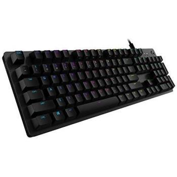 Logitech G512 Special Edition Tastiera Gaming Meccanica USA