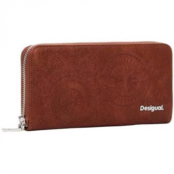 Cartera DejaVu Fiona Floral