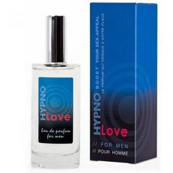 Hypno Love Incrementa Tu Atractivo Sexual para Hombre