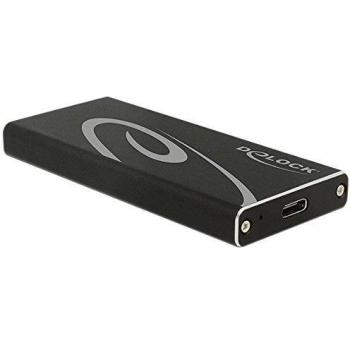 Box esterno M.2 SSD 42 mm