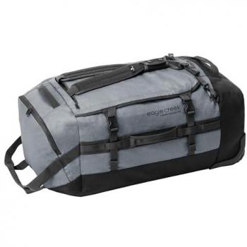 Bolsa de Viaje Eagle Creek Cargo Hauler Ruedas 110L (Ceniza)