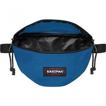 Eastpak Springer Riñonera Interior, 23 cm, 2 Litros, Azul (Urban Blue)