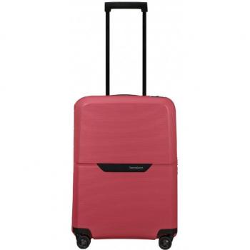 Maleta de Cabina Rígida Samsonite Magnum Eco Spinner 55 cm