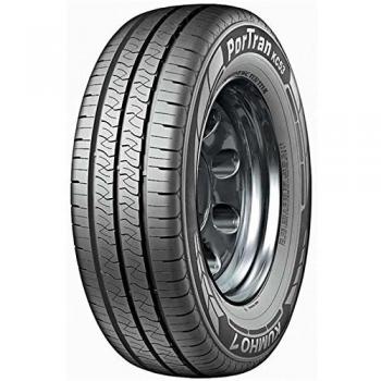 Neumático de verano Kumho Portran KC53