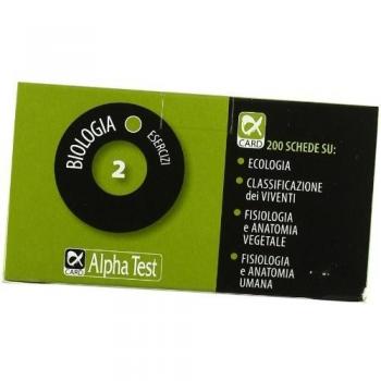 Biologia. Esercizi (Vol. 2)