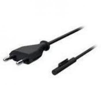 Microsoft Alimentatore Notebook 65W Nero
