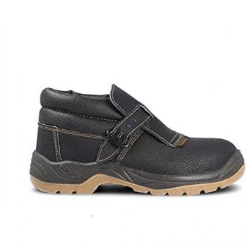 Botas de Seguridad Paredes Welder S3 SRC BT1001 Talla 37