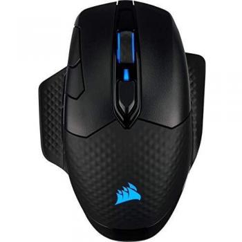Corsair Dark Core RGB SE Mouse Gaming Ottico Wireless