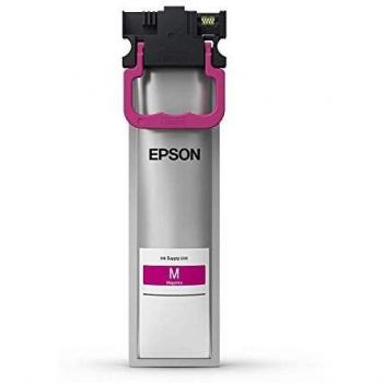 Tanica Xl Magenta Per Wf-C5Xxx