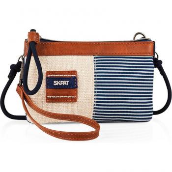 Bolso de mano mujer SKPAT