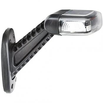 Luz de contorno HELLA 2XS 357 007-021