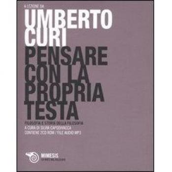 Pensare con la propria testa. Con 2 CD Audio formato MP3