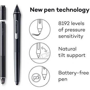 Intuos Pro Paper 860L