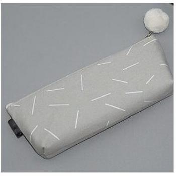 Estuche de Lápices Color Sólido