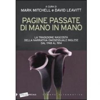 PAGINE PASSATE DI MANO IN MANO  MITCHELL MARK