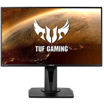 ASUS TUF Gaming VG259Q 62,2 cm 24.5 1920 x 1080 Pixel Full HD LED Nero 90LM0530-B01370