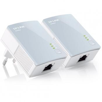 TL-PA411KIT AV500 Nano Starter Kit Powerline