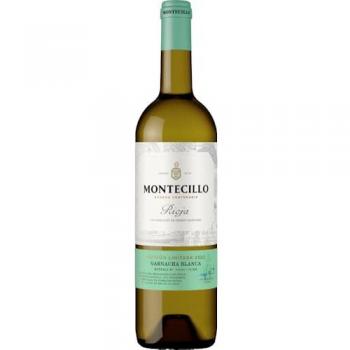 Vino Blanco Montecillo Garnacha Edición Limitada 2022