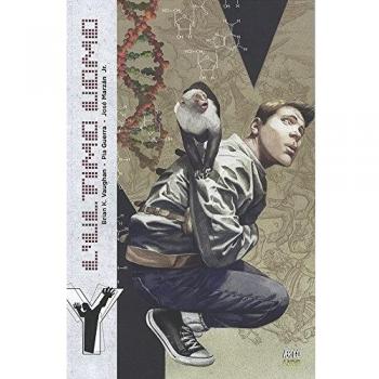 Senza uomini. Y. L'ultimo uomo (Vol. 1)