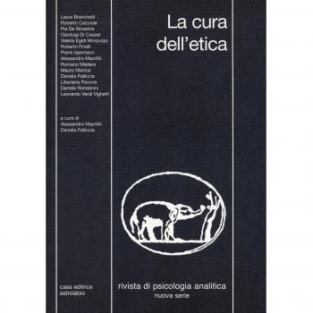 La cura dell'etica (2016) (Vol. 42)