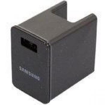 Caricatore USB Samsung Nero