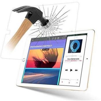 Pellicola salvaschermo in vetro temperato per iPad 9.7 2017/2018 di MTP Products