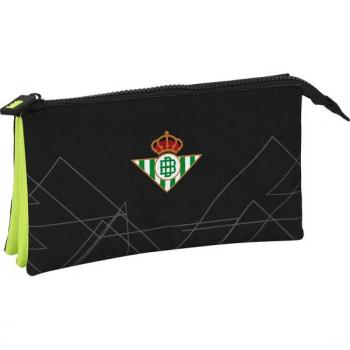 Portatodo Triple Real Betis Balompie