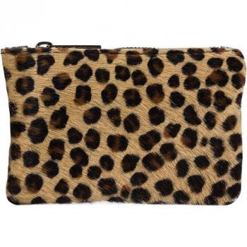 FIRENZE ARTEGIANI Monedero Leonilda Piel Auténtica