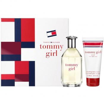 Tommy Hilfiger Tommy Girl Edt Estuche 100 ml Eau de Toilette