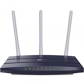 Router Wi‑Fi TP‑LINK TL‑WR1043ND 4G Dual Band