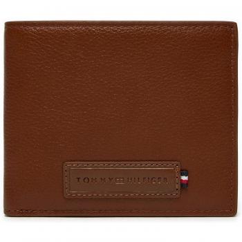 Cartera Tommy Hilfiger Marrón Hombre