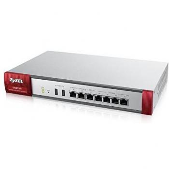 Zyxel ZyWALL 1.9 Gbps UTM Firewall, fino a 150 utenti