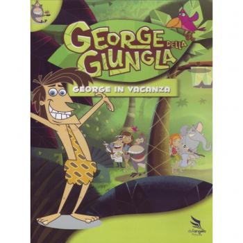 George Della Giungla:George In Vacanza...