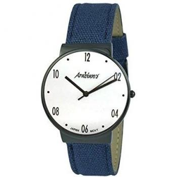 Reloj ARABIANS HNA2236EBA Blanco-Azul Unisex