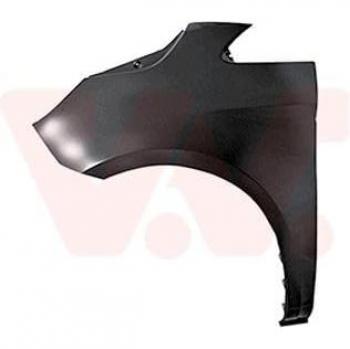 Guarda-lamas traseiro VAN WEZEL 3082657