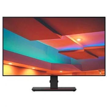 Lenovo ThinkVision P27q-20 68,6 cm (27) 2560 x 1440 Pixel Quad HD LED Nero