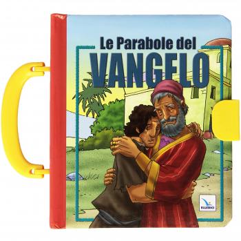 Le parabole del Vangelo. Ediz. illustrata