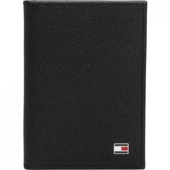 Cartera Doble Tommy Hilfiger Flag TH AM0AM13522