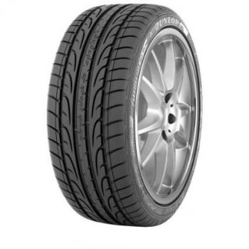 Dunlop SP Sport Maxx ROF