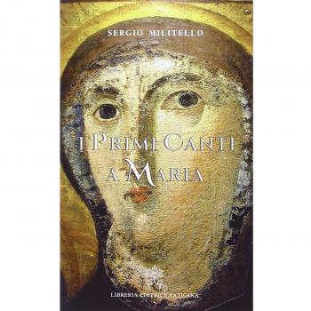 I primi canti a Maria