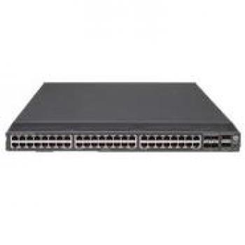 Hewlett Packard Enterprise FlexFabric 5900AF 48G 4XG 2QSFP+ Managed Layer 3 Gigabit Ethernet (10/100/1000) Gray 1U