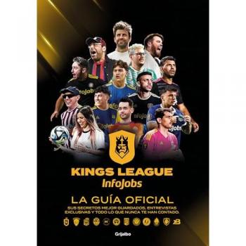 KINGS LEAGUE LA GUIA OFICIAL