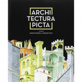 Architectura picta nell'arte italiana da Giotto a Veronese. Ediz. a colori