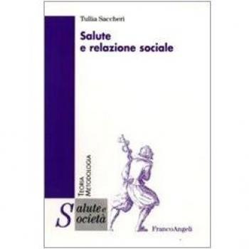 Salute e relazione sociale