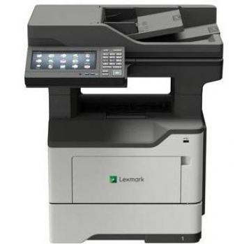 Lexmark MX622ADHE Mono Laser Printer con funzioni di copia, stampa e scansione