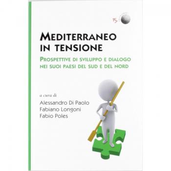 Mediterraneo in tensione. Prospettive di sviluppo e dialogo nei suoi paesi del Sud e del Nord