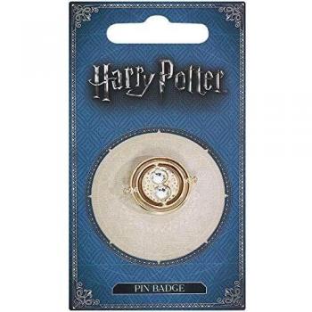 Pin Giratiempo de Harry Potter
