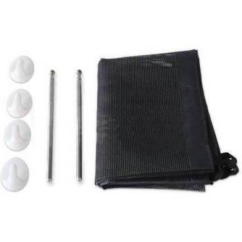 Barrera de malla para perros pequeños y grandes